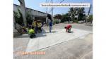 โครงการปรับปรุงถนนคอนกรีตเสริมเหล็ก ถนนหนองกลางดอน 2 (บริเวณ