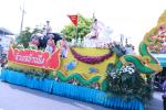 โครงการจัดงานประเพณีสงกรานต์ ประจำปีงบประมาณ พ.ศ. 2566