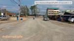 โครงการซ่อมแซมถนนหินคลุกสายร้านเจ้าสัว (บริเวณถนนเทศบาล 12)