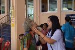 โครงการพัฒนาสุขภาพผู้สูงอายุ ประจำปีงบประมาณ 2563