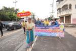 โครงการจัดประเพณีลอยกระทงประจำปีงบประมาณ พ.ศ. 2568