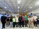โครงการพัฒนาทรัพยากรมนุษย์ในช่วงวัยให้มีคุณภาพชีวิตที่ดีและส